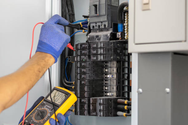 Best Electrical Panel Upgrades  in Hewlett, NY