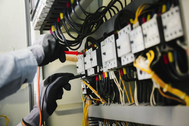 Industrial Electrical Services in Hewlett, NY