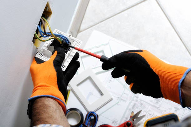 Emergency Electrical Repair Services in Hewlett, NY